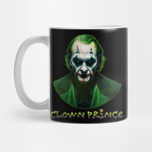 Clown Prince Mug